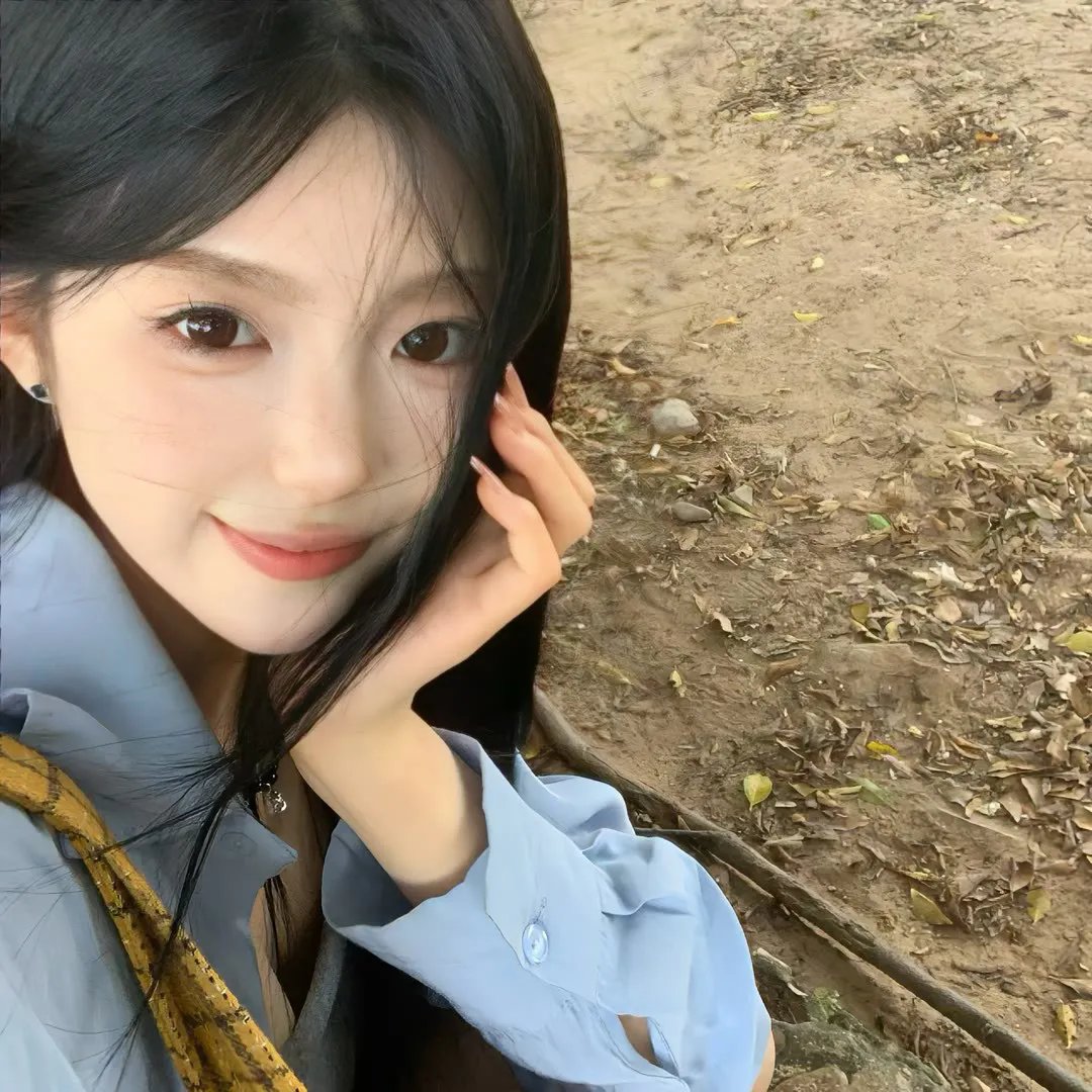 有趣的小兔子